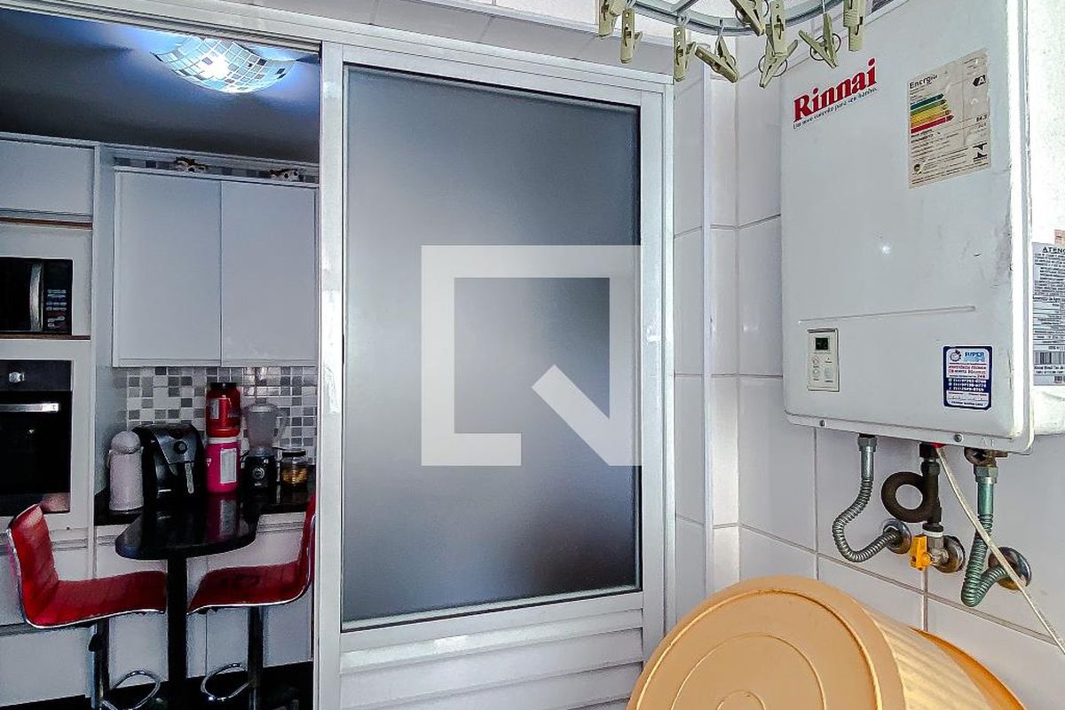 Apartamento, 3 quartos, 76 m² - Foto 82