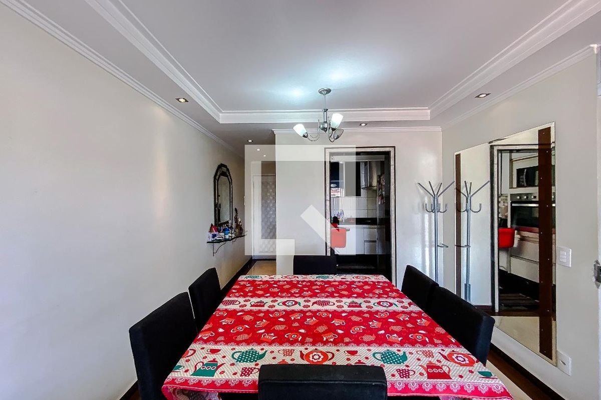 Apartamento, 3 quartos, 76 m² - Foto 7