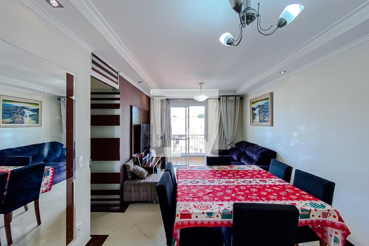 Apartamento, 3 quartos, 76 m² - Foto 3