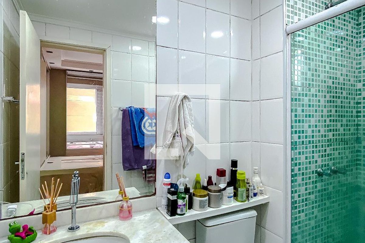 Apartamento, 3 quartos, 76 m² - Foto 51