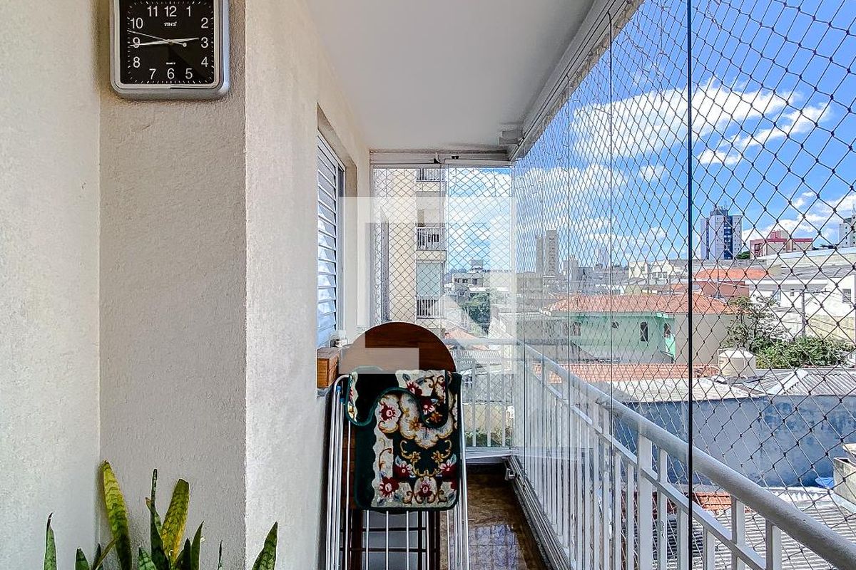 Apartamento, 3 quartos, 76 m² - Foto 15