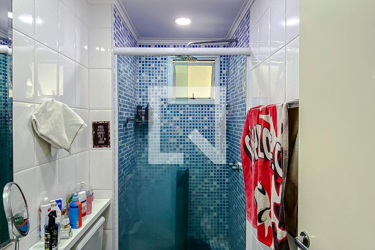 Apartamento, 3 quartos, 76 m² - Foto 59