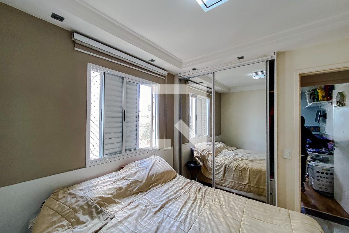 Apartamento, 3 quartos, 76 m² - Foto 43