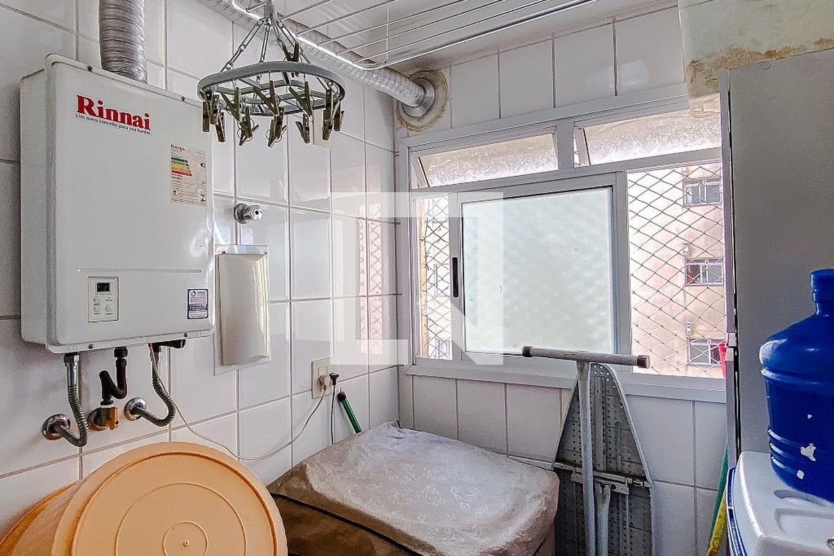 Apartamento, 3 quartos, 76 m² - Foto 75