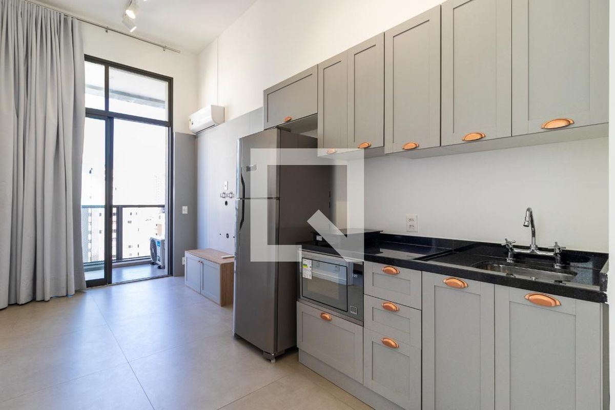 Apartamento, 1 quarto, 34 m² - Foto 11