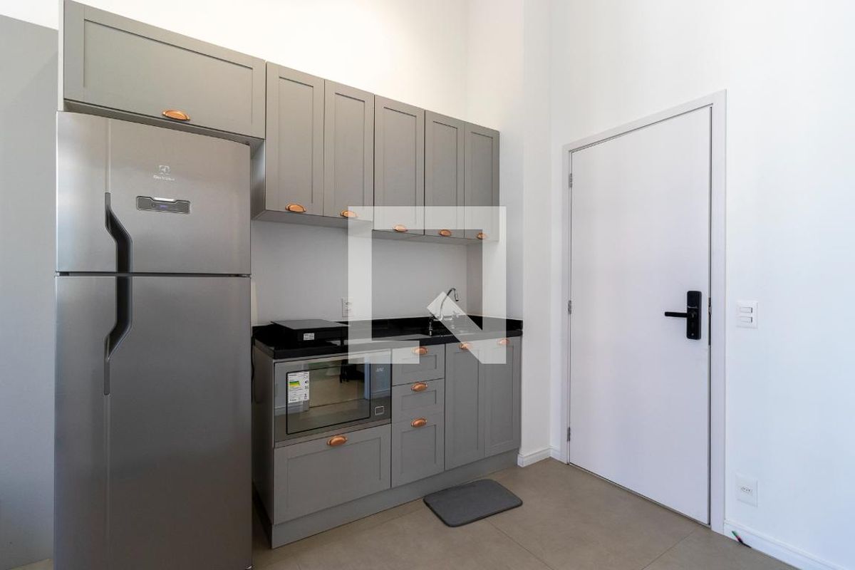 Apartamento, 1 quarto, 34 m² - Foto 7