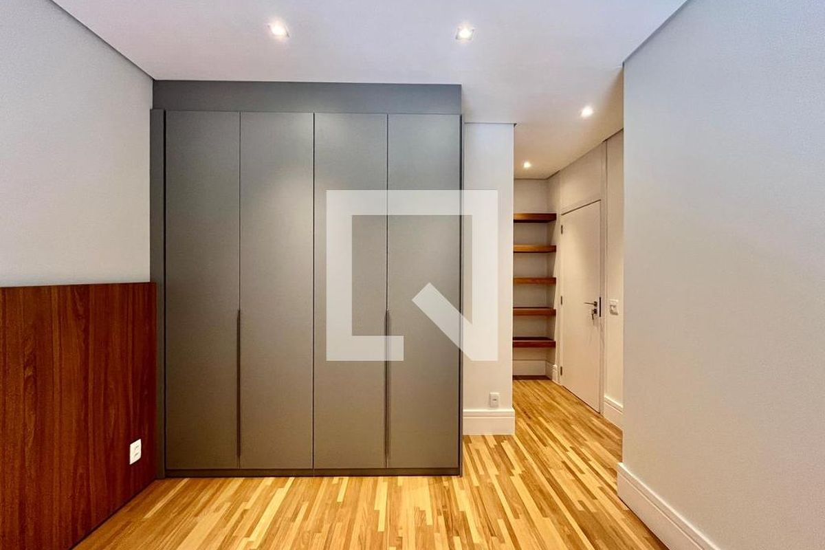 Apartamento à Venda - Cambuí, 3 Quartos,  257 m2 em , Campinas - sp | SoloBR