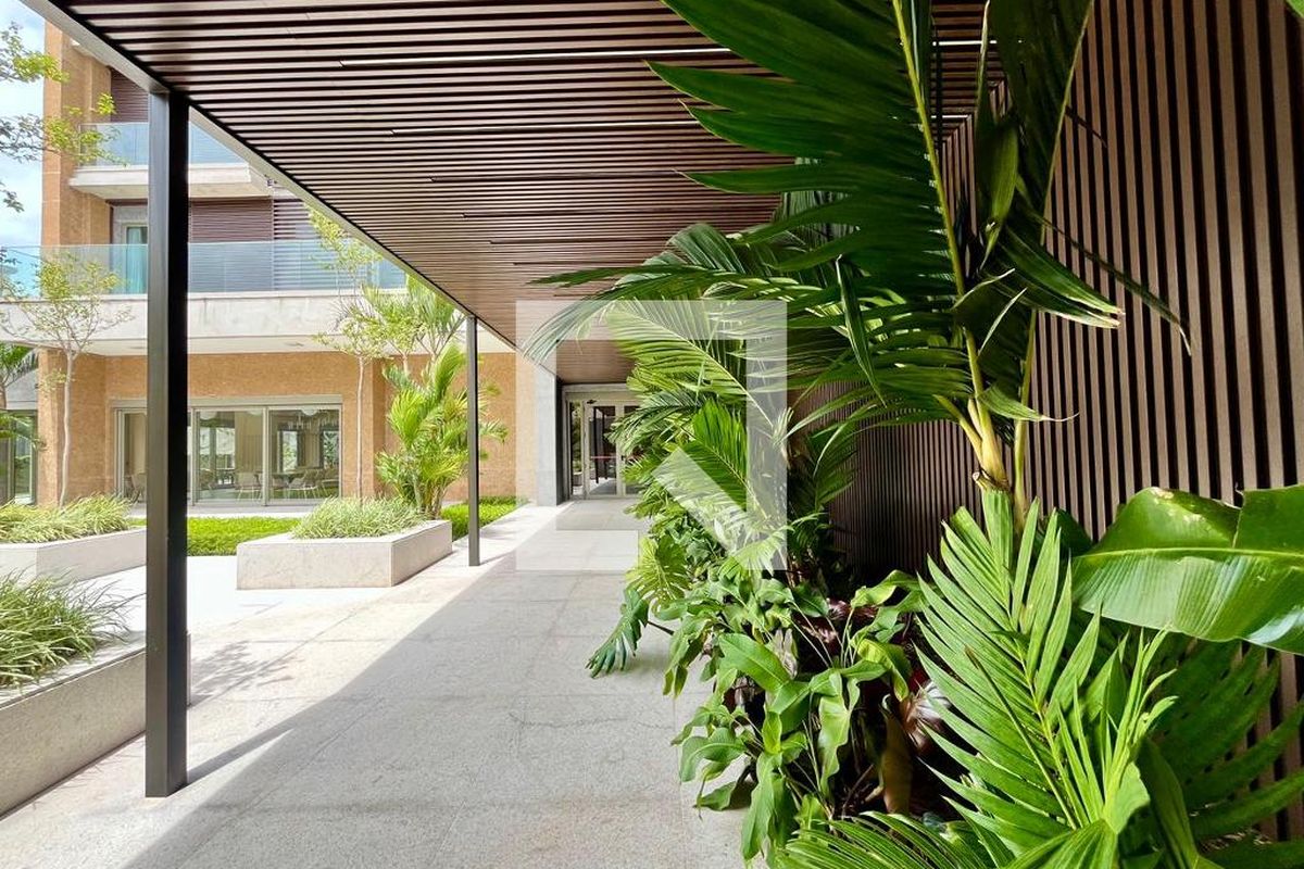 Apartamento à Venda - Cambuí, 3 Quartos,  257 m2 em , Campinas - sp | SoloBR