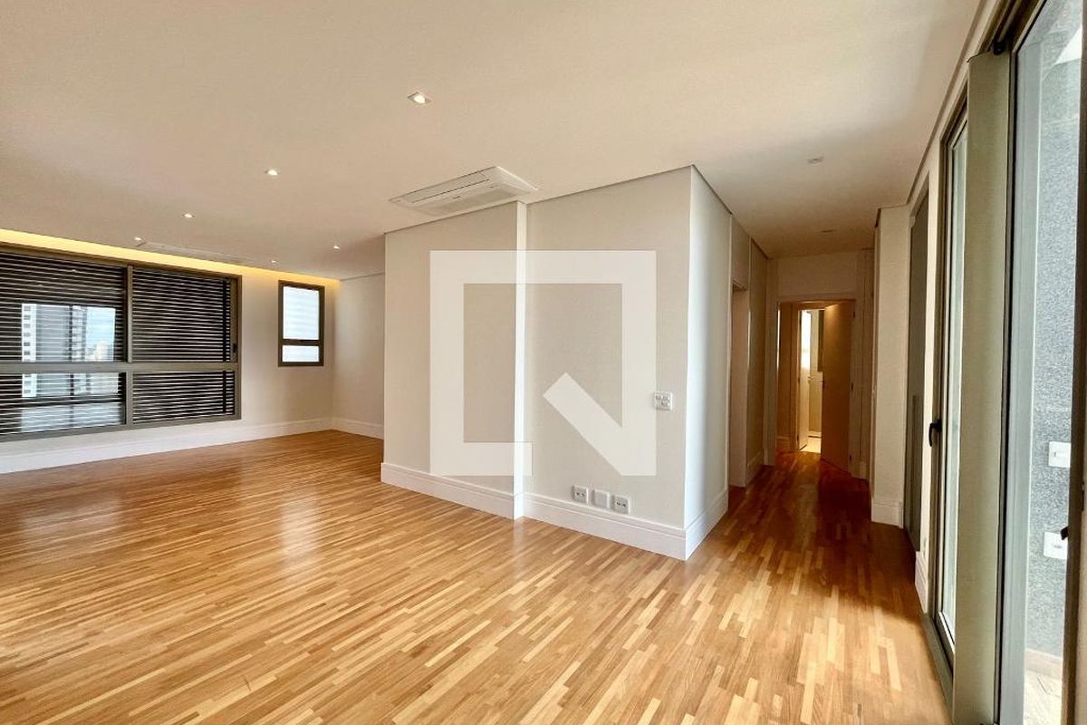 Apartamento à Venda - Cambuí, 3 Quartos,  257 m2 em , Campinas - sp | SoloBR