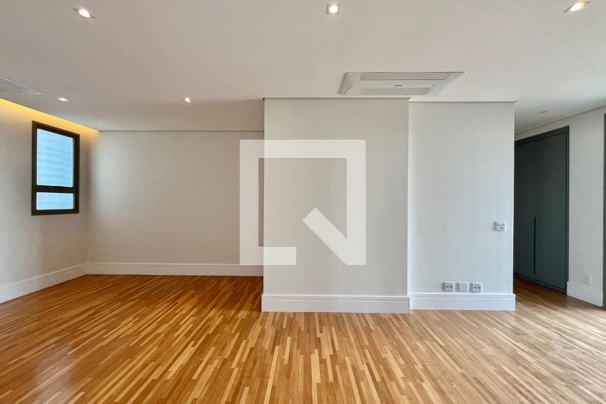 Apartamento à Venda - Cambuí, 3 Quartos,  257 m2 em , Campinas - sp | SoloBR