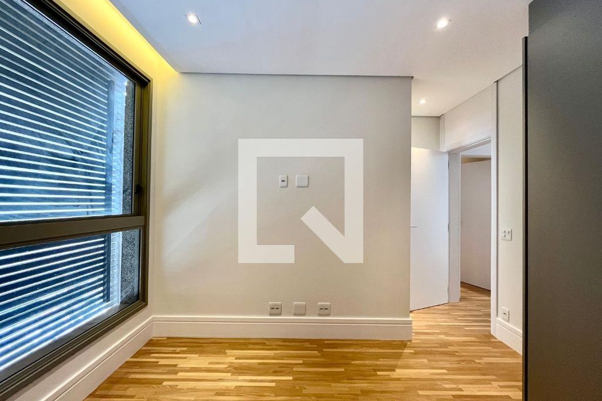 Apartamento à Venda - Cambuí, 3 Quartos,  257 m2 em , Campinas - sp | SoloBR