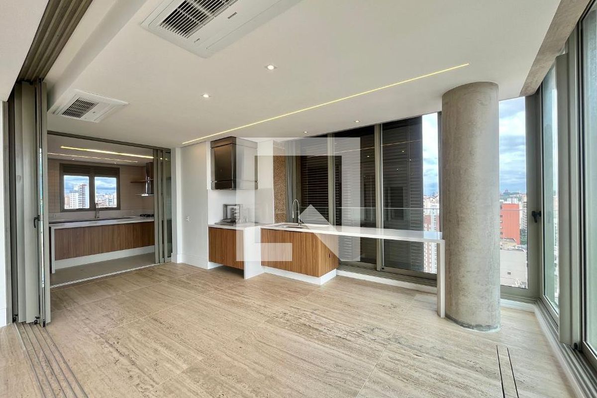 Apartamento à Venda - Cambuí, 3 Quartos,  257 m2 em , Campinas - sp | SoloBR