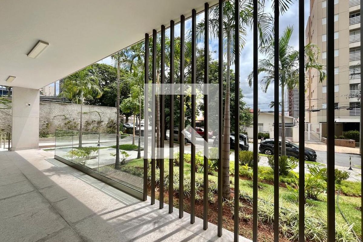 Apartamento à Venda - Cambuí, 3 Quartos,  257 m2 em , Campinas - sp | SoloBR