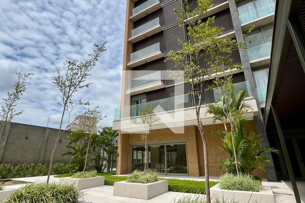 Apartamento à Venda - Cambuí, 3 Quartos,  257 m2 em , Campinas - sp | SoloBR