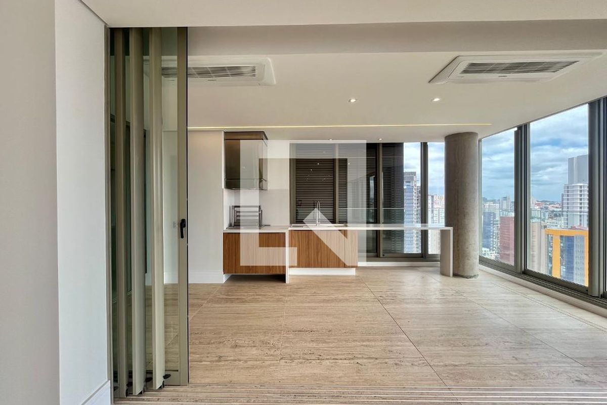 Apartamento à Venda - Cambuí, 3 Quartos,  257 m2 em , Campinas - sp | SoloBR