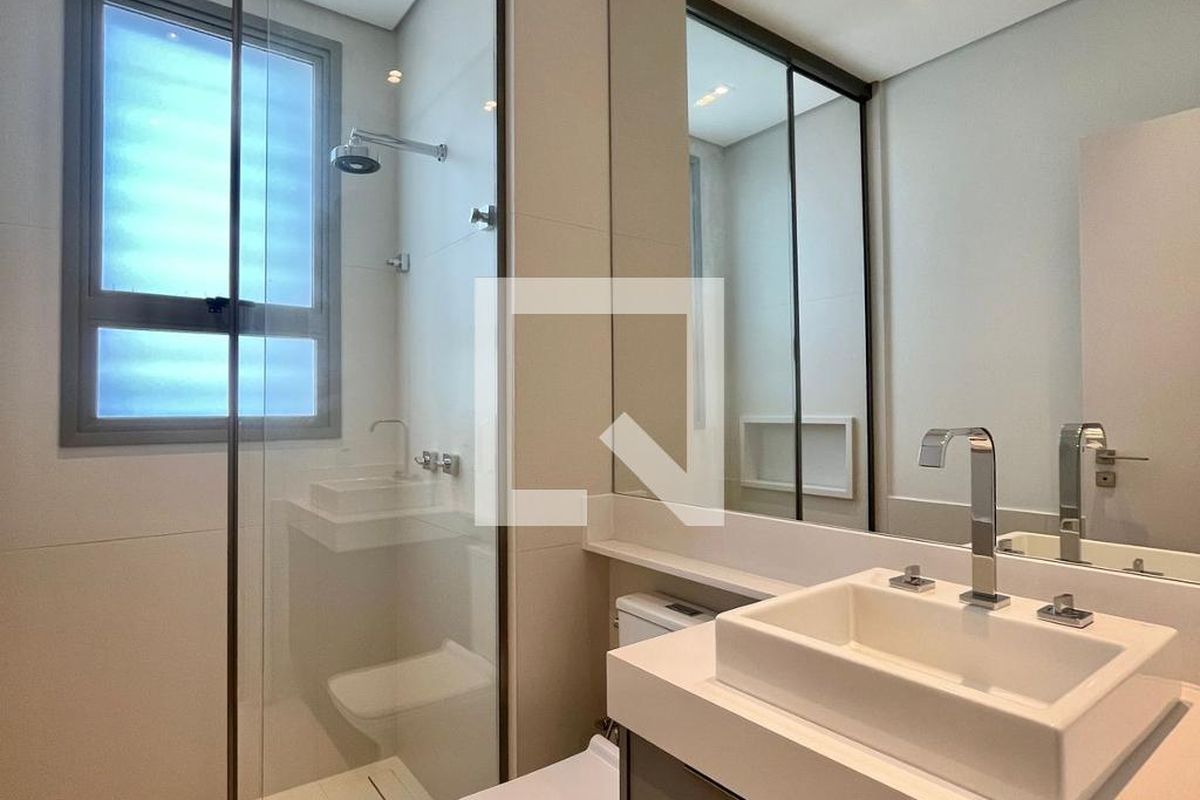 Apartamento à Venda - Cambuí, 3 Quartos,  257 m2 em , Campinas - sp | SoloBR