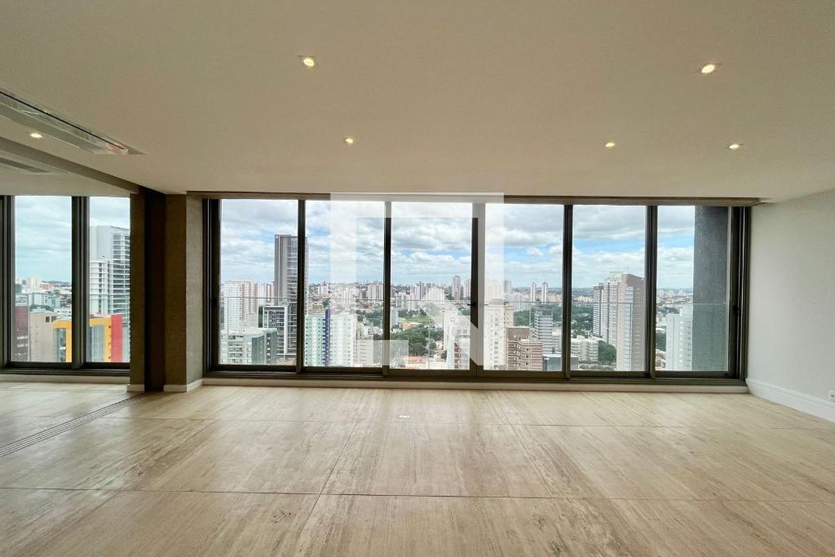 Apartamento à Venda - Cambuí, 3 Quartos,  257 m2 em , Campinas - sp | SoloBR