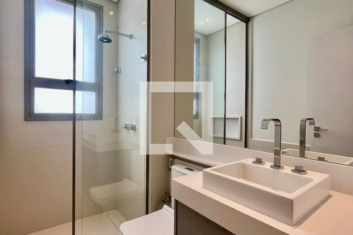 Apartamento à Venda - Cambuí, 3 Quartos,  257 m2 em , Campinas - sp | SoloBR