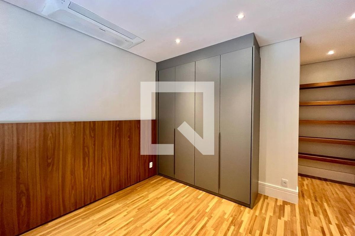 Apartamento à Venda - Cambuí, 3 Quartos,  257 m2 em , Campinas - sp | SoloBR