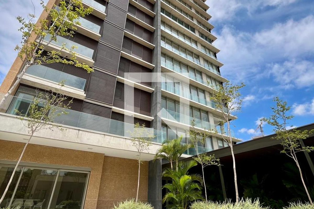 Apartamento à Venda - Cambuí, 3 Quartos,  257 m2 em , Campinas - sp | SoloBR