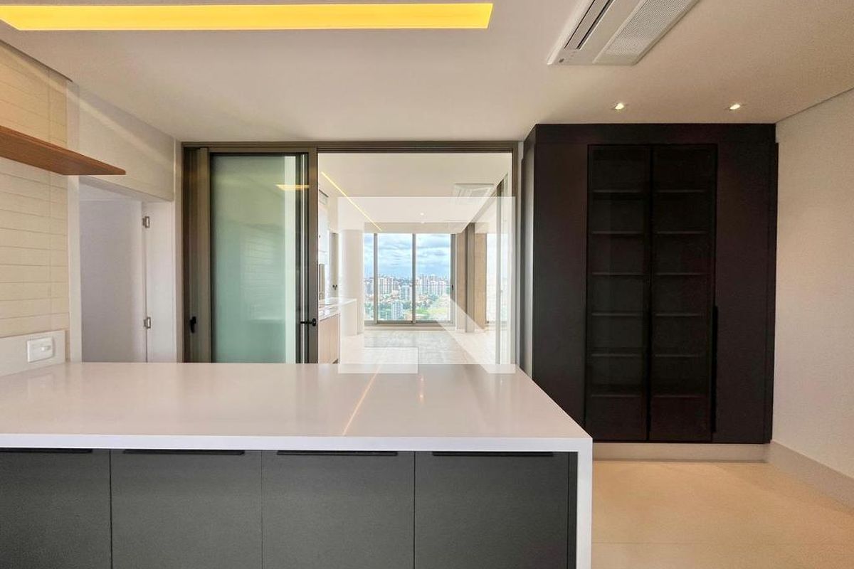Apartamento à Venda - Cambuí, 3 Quartos,  257 m2 em , Campinas - sp | SoloBR