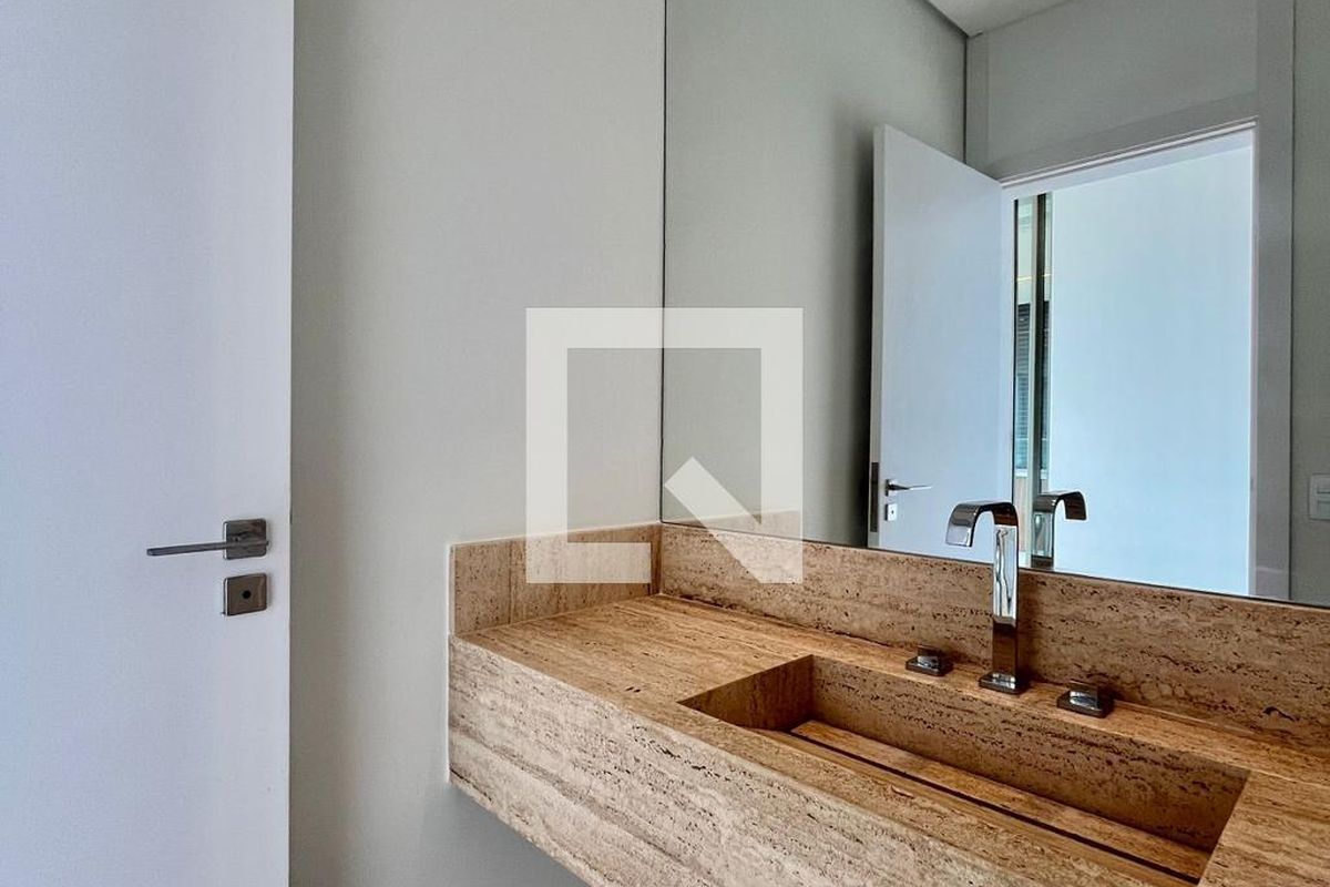 Apartamento à Venda - Cambuí, 3 Quartos,  257 m2 em , Campinas - sp | SoloBR