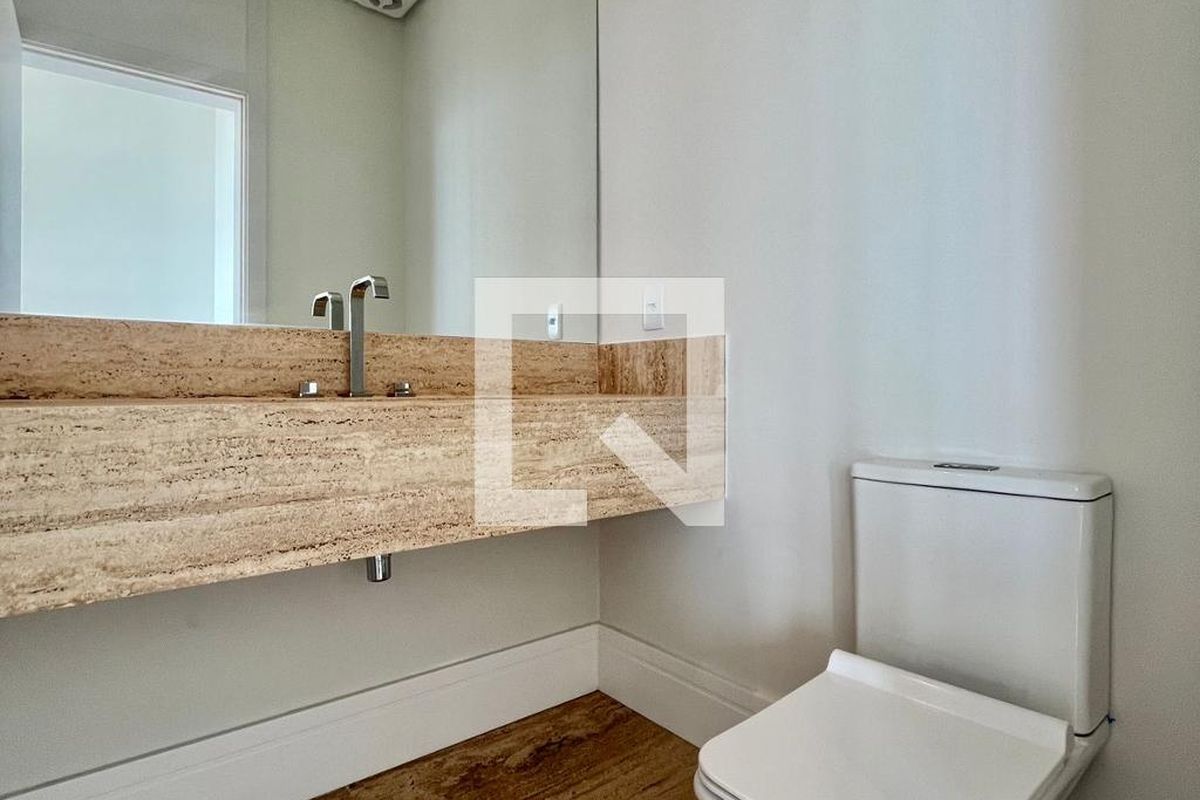 Apartamento à Venda - Cambuí, 3 Quartos,  257 m2 em , Campinas - sp | SoloBR