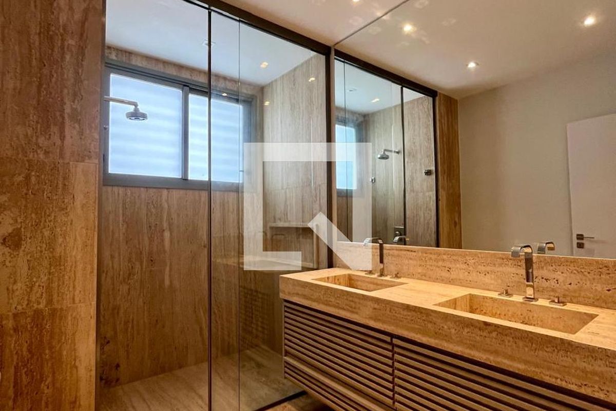Apartamento à Venda - Cambuí, 3 Quartos,  257 m2 em , Campinas - sp | SoloBR