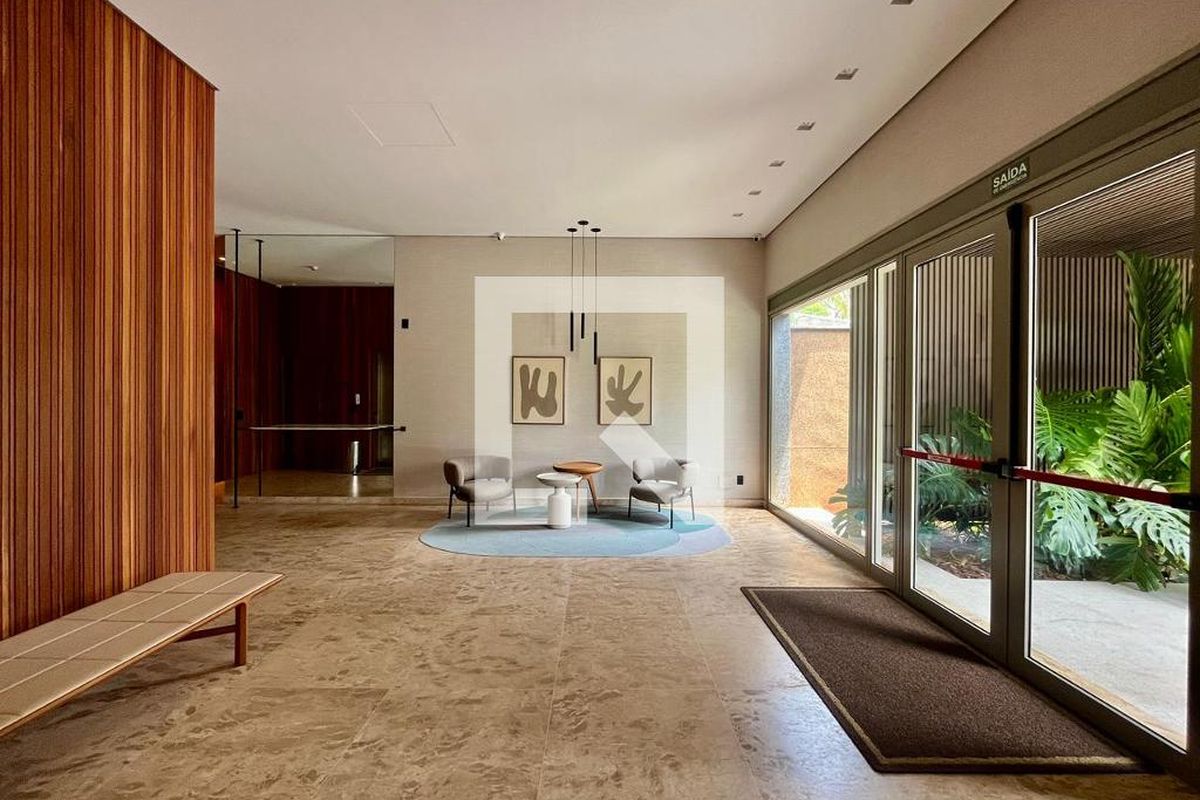 Apartamento à Venda - Cambuí, 3 Quartos,  257 m2 em , Campinas - sp | SoloBR