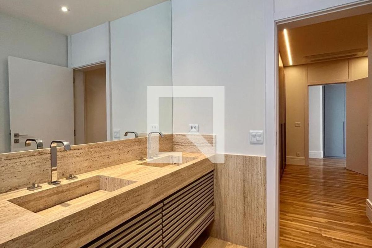 Apartamento à Venda - Cambuí, 3 Quartos,  257 m2 em , Campinas - sp | SoloBR