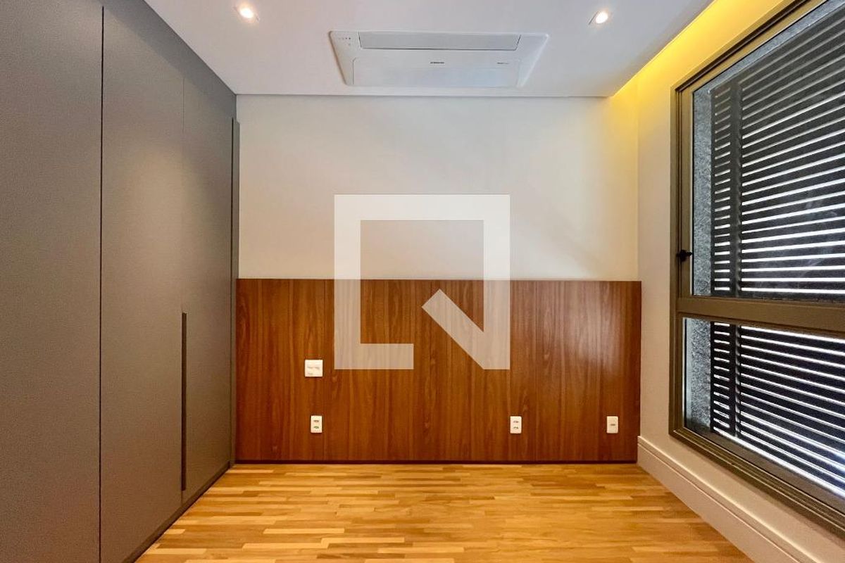 Apartamento à Venda - Cambuí, 3 Quartos,  257 m2 em , Campinas - sp | SoloBR