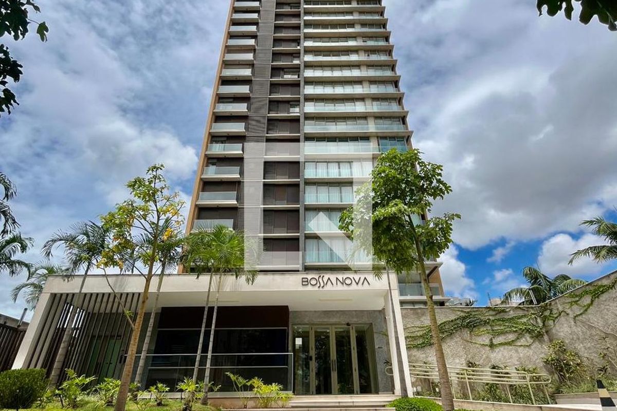 Apartamento à Venda - Cambuí, 3 Quartos,  257 m2 em , Campinas - sp | SoloBR