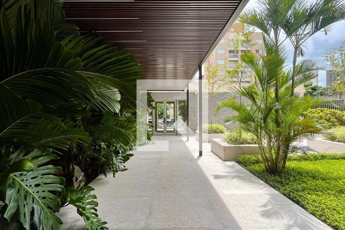Apartamento à Venda - Cambuí, 3 Quartos,  257 m2 em , Campinas - sp | SoloBR