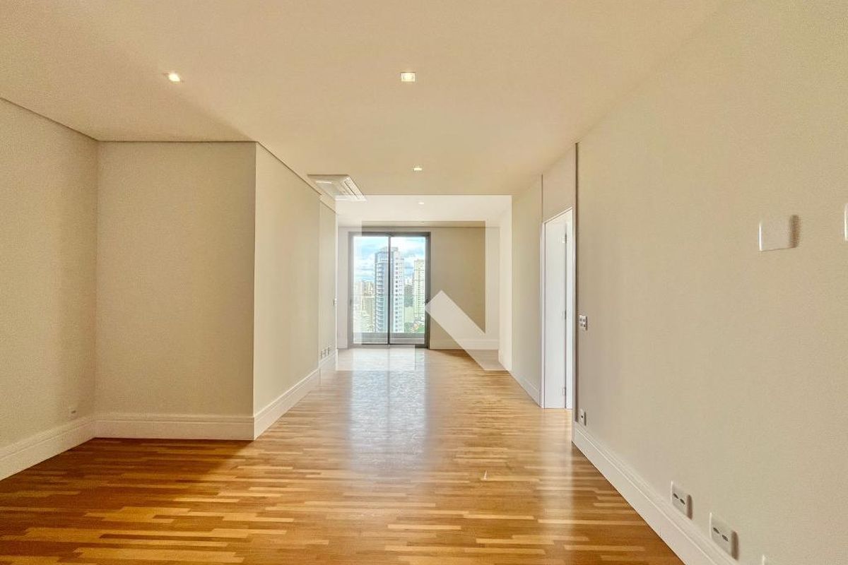 Apartamento à Venda - Cambuí, 3 Quartos,  257 m2 em , Campinas - sp | SoloBR