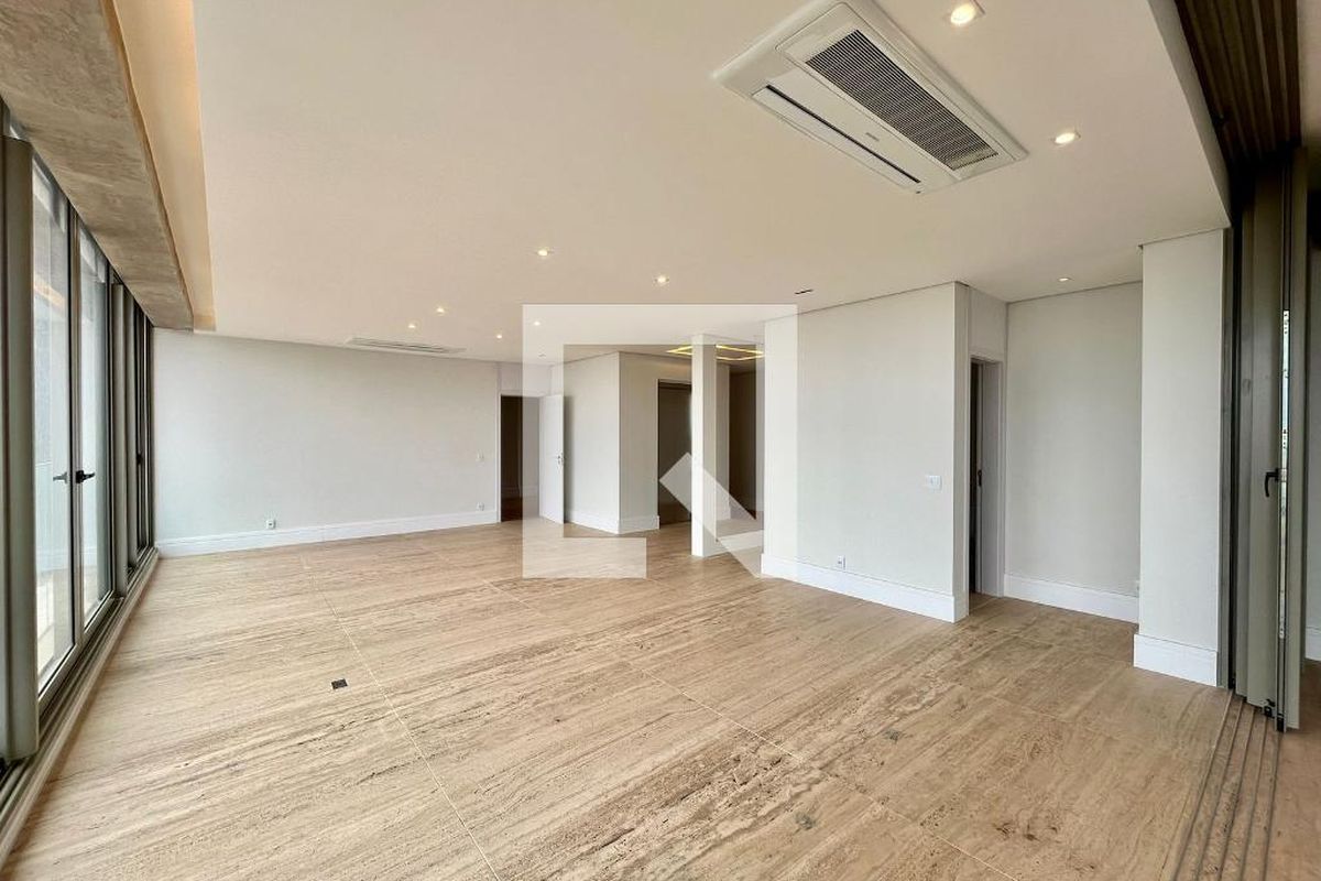 Apartamento à Venda - Cambuí, 3 Quartos,  257 m2 em , Campinas - sp | SoloBR
