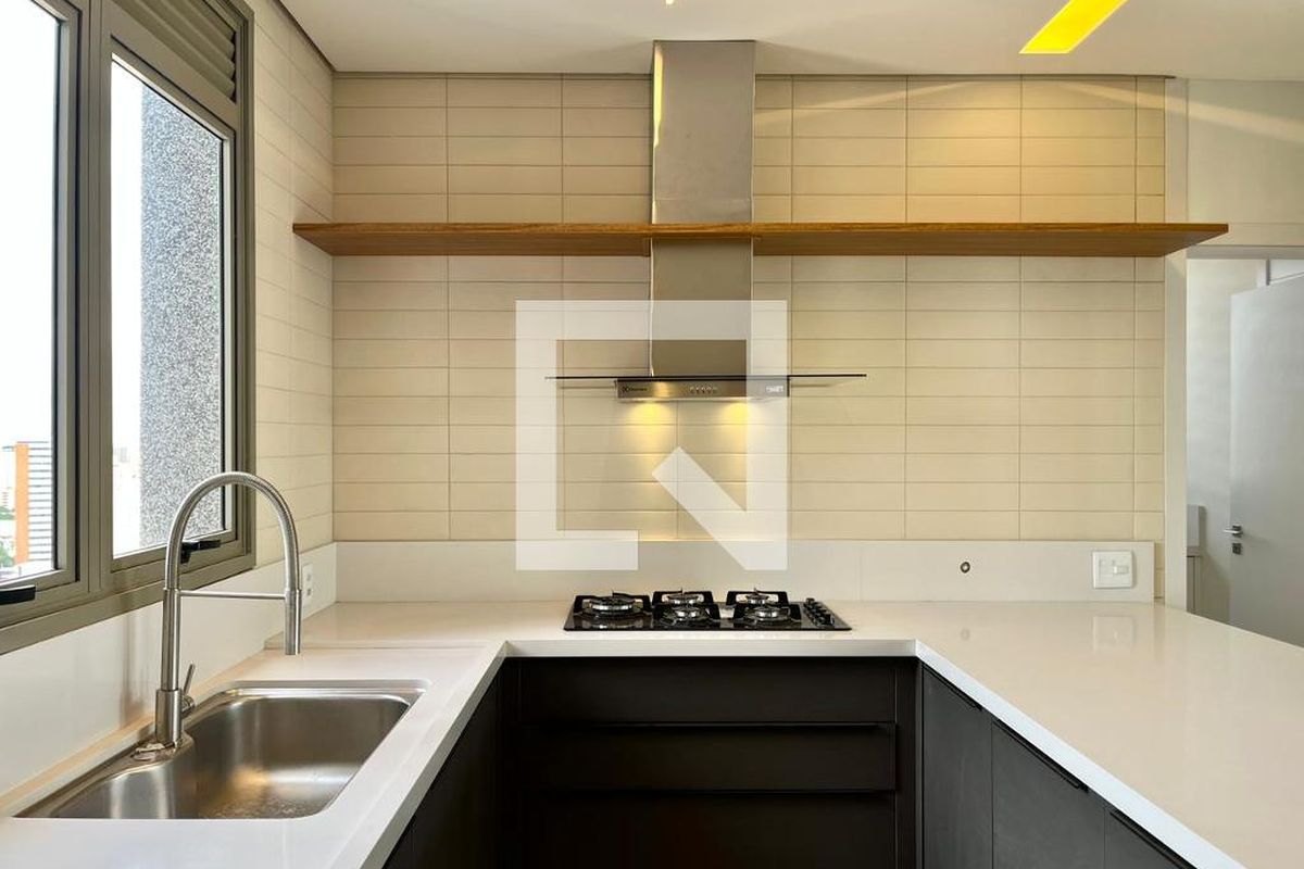 Apartamento à Venda - Cambuí, 3 Quartos,  257 m2 em , Campinas - sp | SoloBR