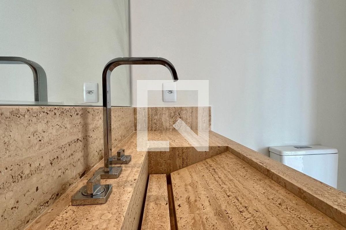 Apartamento à Venda - Cambuí, 3 Quartos,  257 m2 em , Campinas - sp | SoloBR