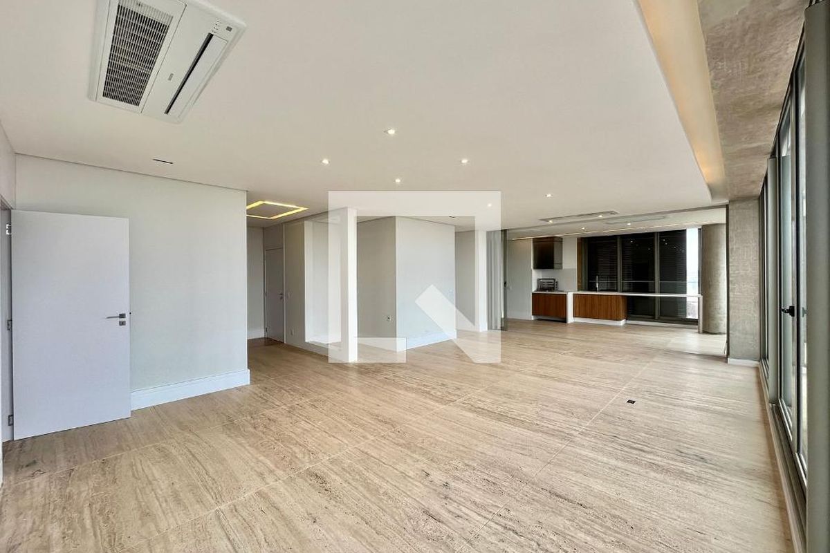 Apartamento à Venda - Cambuí, 3 Quartos,  257 m2 em , Campinas - sp | SoloBR