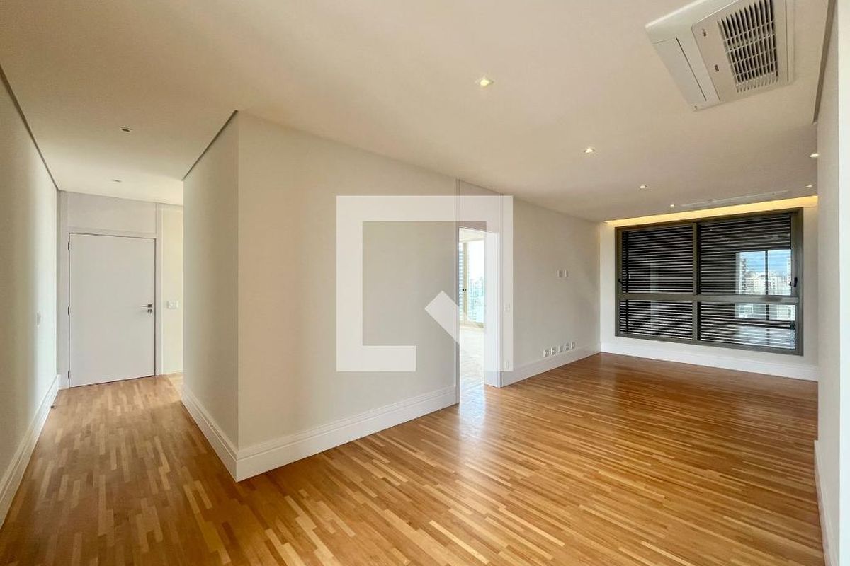 Apartamento à Venda - Cambuí, 3 Quartos,  257 m2 em , Campinas - sp | SoloBR