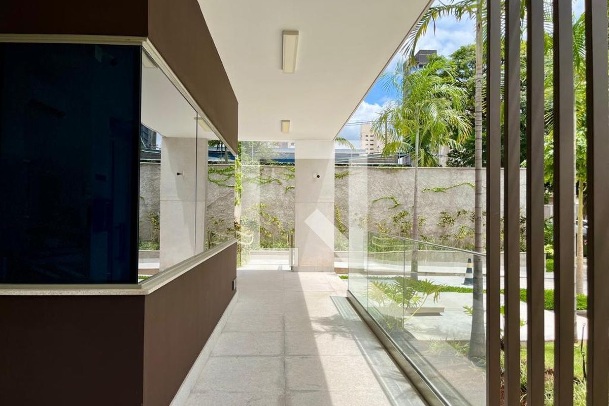 Apartamento à Venda - Cambuí, 3 Quartos,  257 m2 em , Campinas - sp | SoloBR