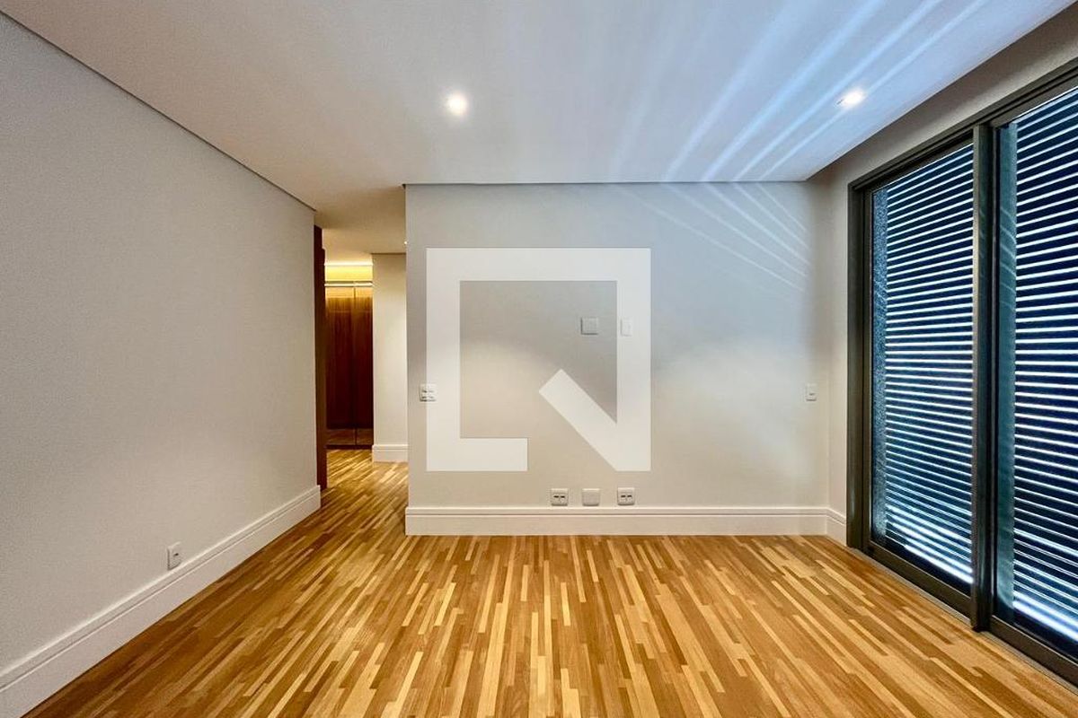 Apartamento à Venda - Cambuí, 3 Quartos,  257 m2 em , Campinas - sp | SoloBR