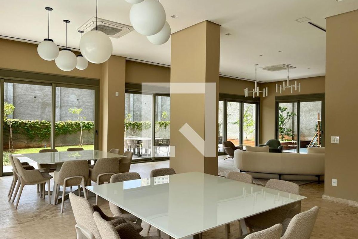Apartamento à Venda - Cambuí, 3 Quartos,  257 m2 em , Campinas - sp | SoloBR