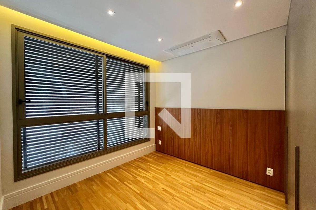 Apartamento à Venda - Cambuí, 3 Quartos,  257 m2 em , Campinas - sp | SoloBR