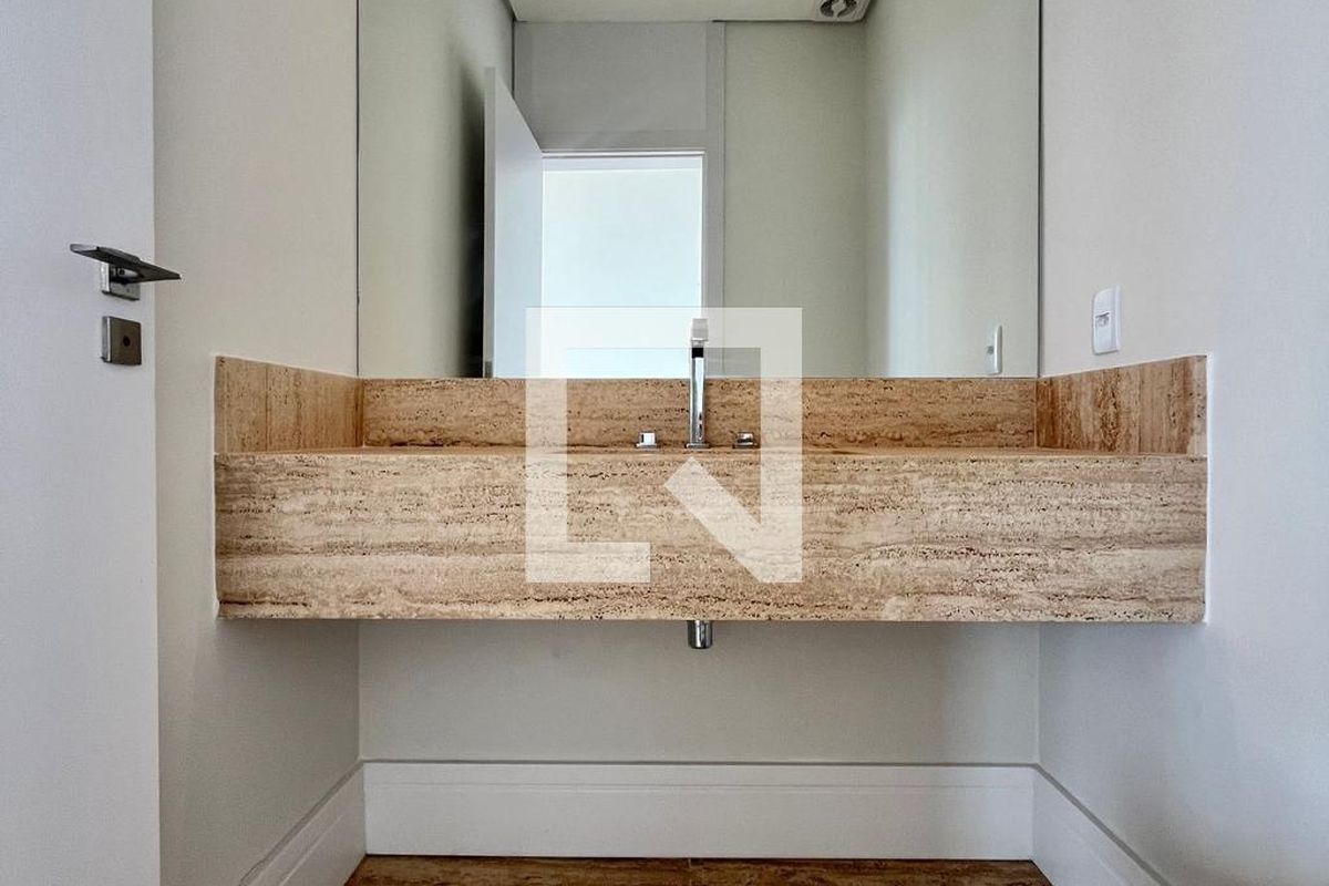 Apartamento à Venda - Cambuí, 3 Quartos,  257 m2 em , Campinas - sp | SoloBR
