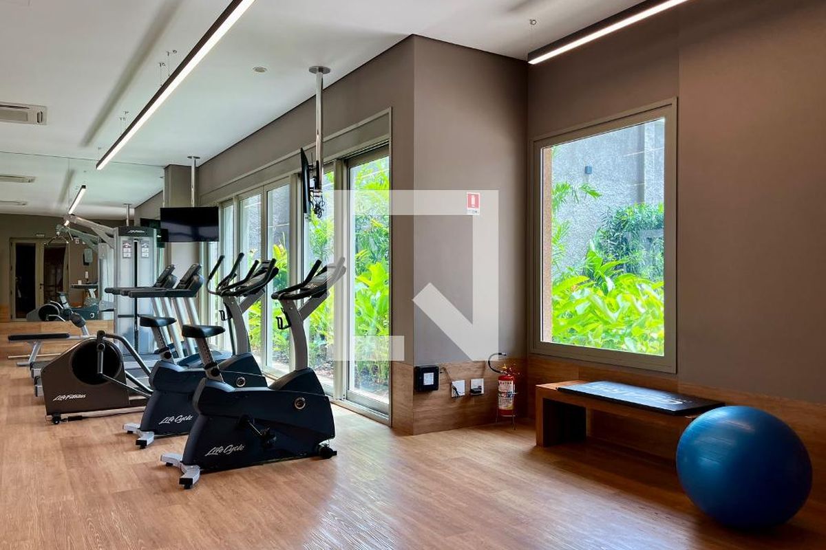 Apartamento à Venda - Cambuí, 3 Quartos,  257 m2 em , Campinas - sp | SoloBR