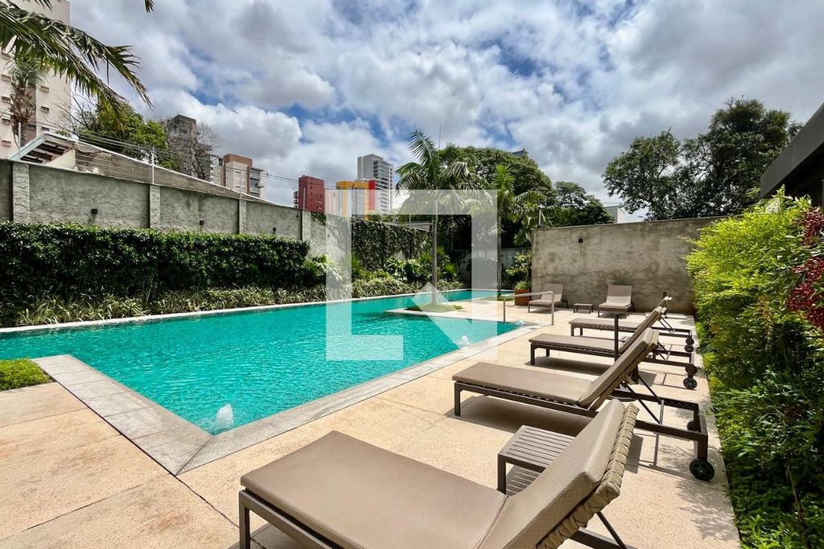 Apartamento à Venda - Cambuí, 3 Quartos,  257 m2 em , Campinas - sp | SoloBR