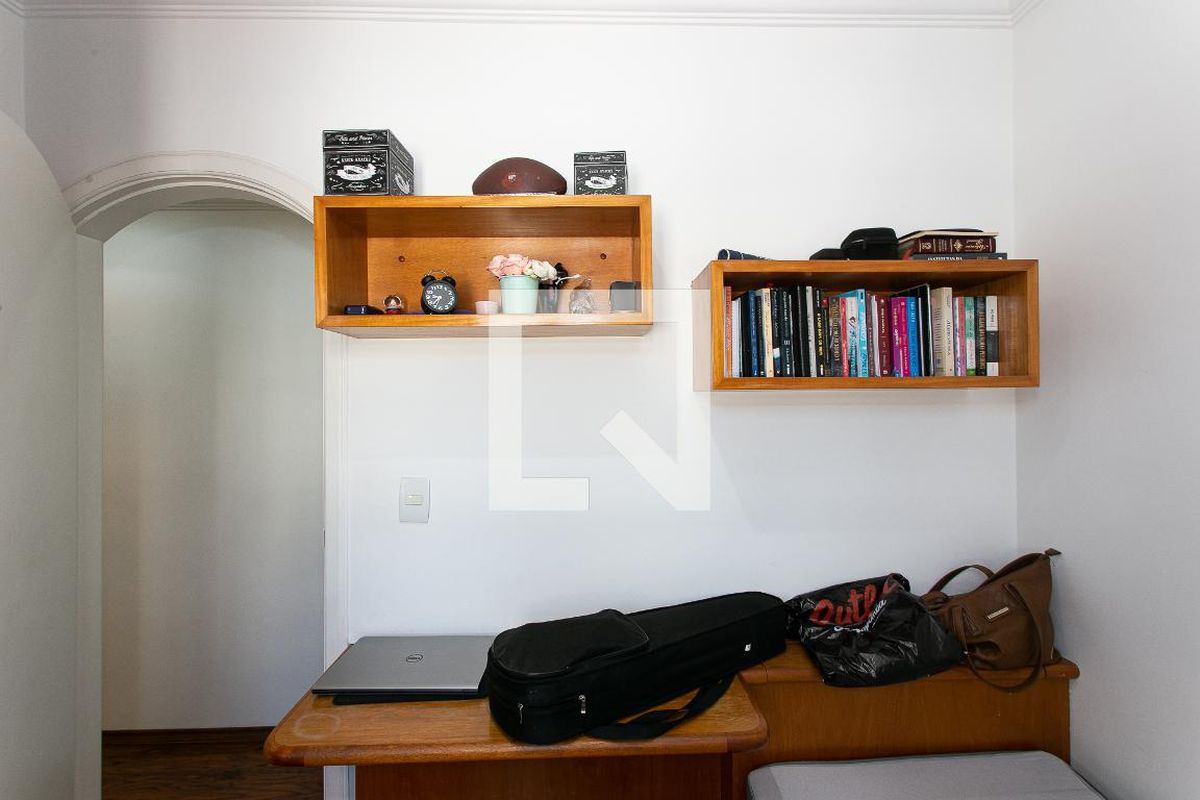 Casa, 3 quartos, 231 m² - Foto 16
