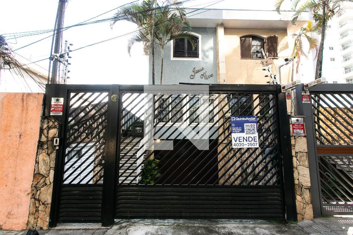 Casa, 3 quartos, 231 m² - Foto 50