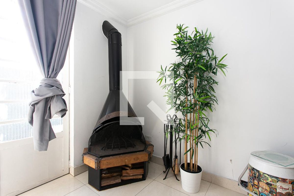 Casa, 3 quartos, 231 m² - Foto 8