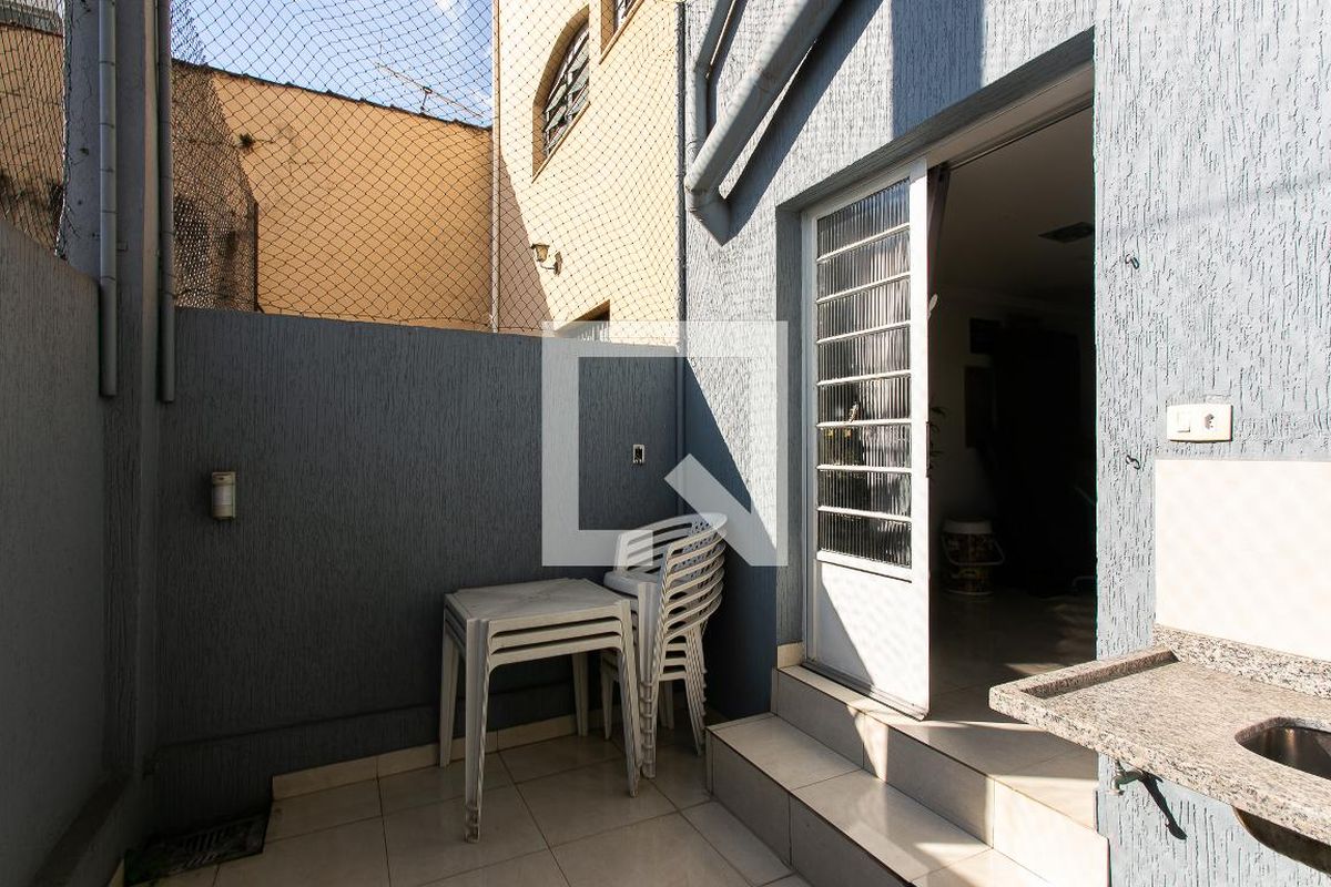 Casa, 3 quartos, 231 m² - Foto 41